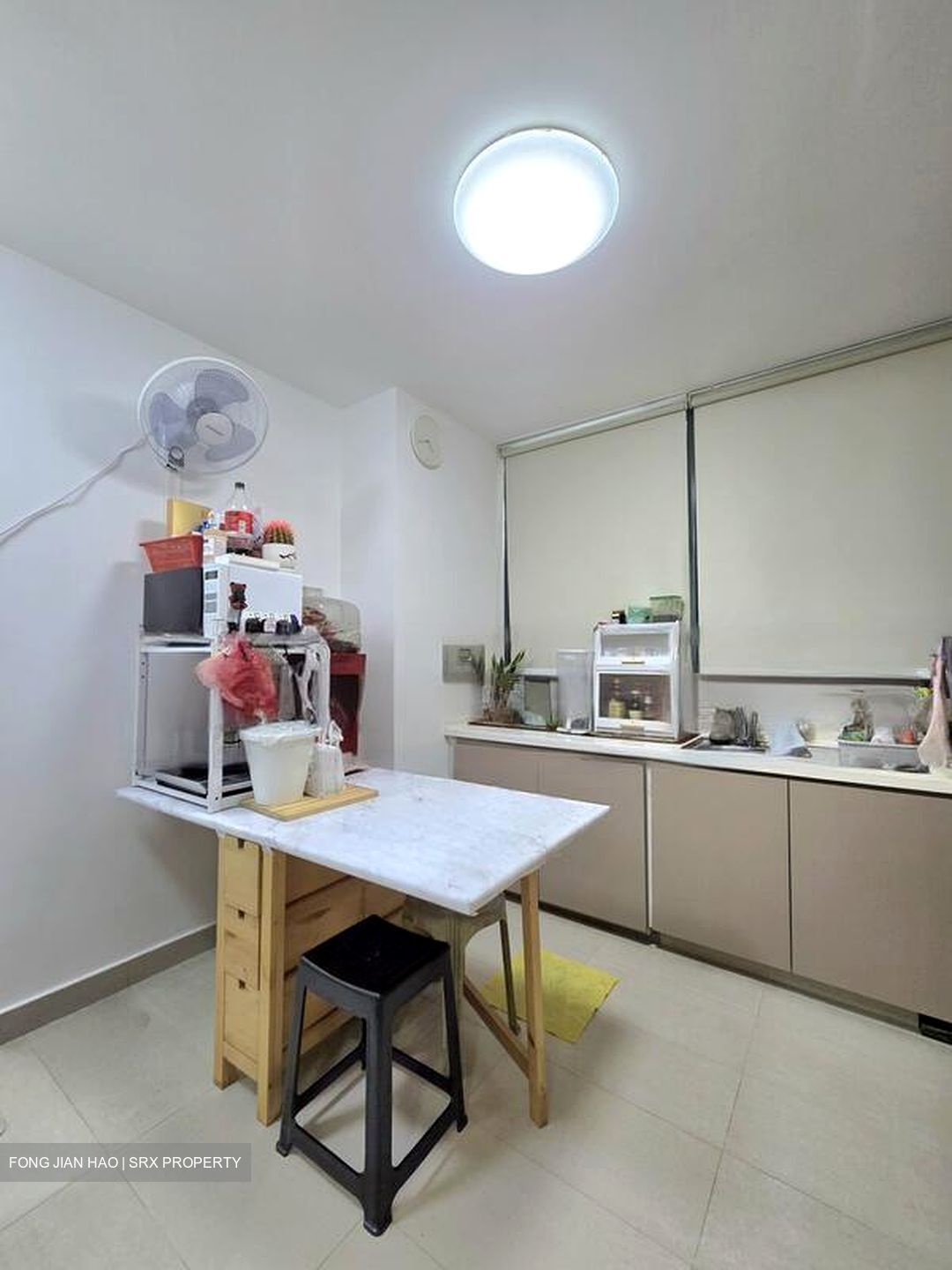 Rosewood Suites (D25), Condominium #483303751